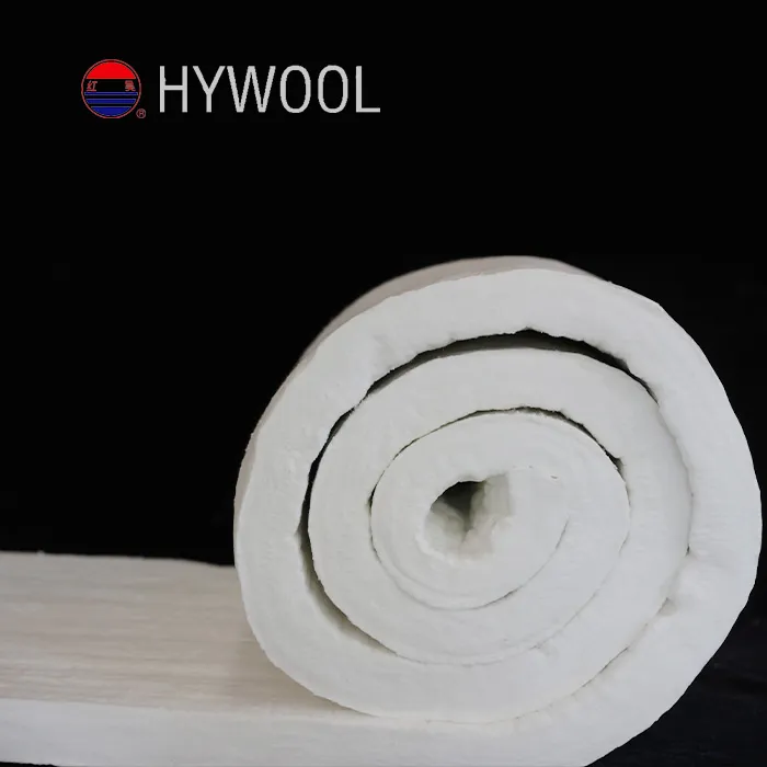 Aluminium Silicate Blanket